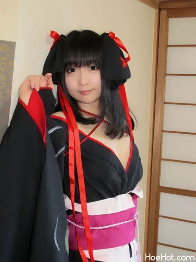 Himari - Yaya nude cosplay leaked 288099