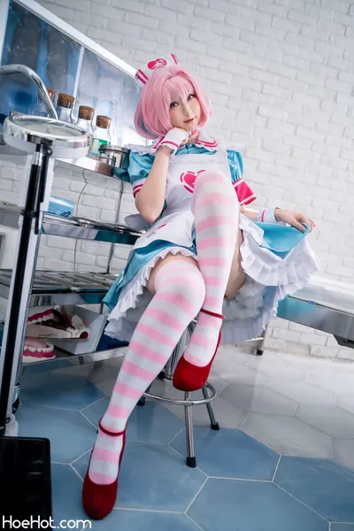 HIKO&#039;S Choice - 15 - Riamu Yumemi (THE iDOLM@STER CINDERELLA GIRLS)'s profile image