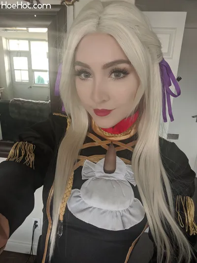 Luxlo - Edelgard's profile image