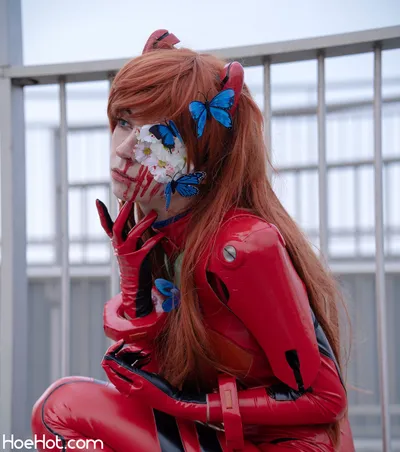 Himeecosplay - Asuka nude cosplay leaked 586832