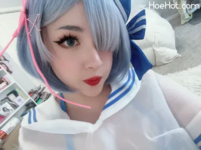 Junkenstein - Summer Rem nude cosplay leaked 231820