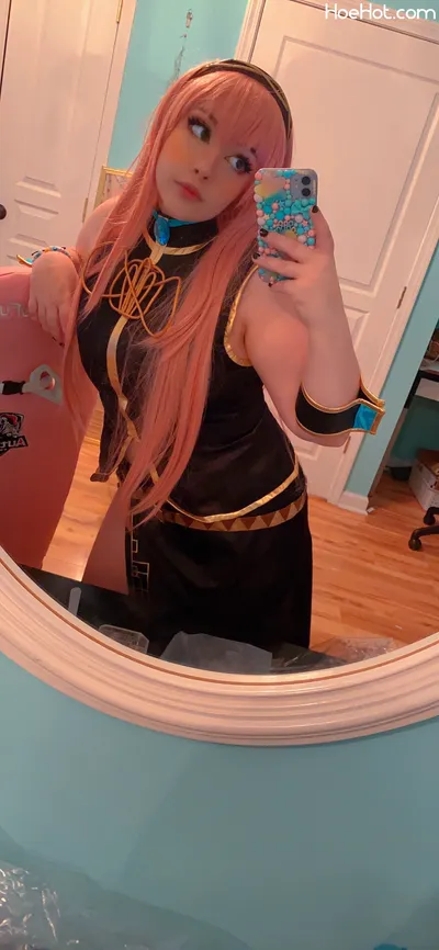 Junkenstein - Luka nude cosplay leaked 470170