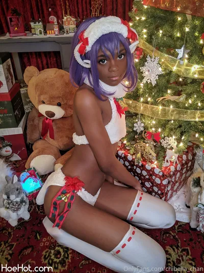 Chibella chan - Merry Sheep nude cosplay leaked 365020