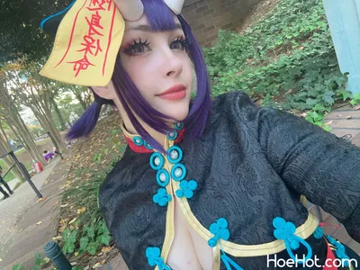 Junkenstein - Shuten nude cosplay leaked 59583