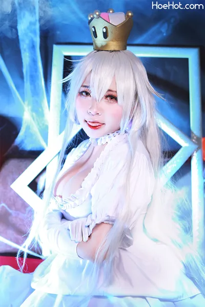 Yurihime - Boosette nude cosplay leaked 316257