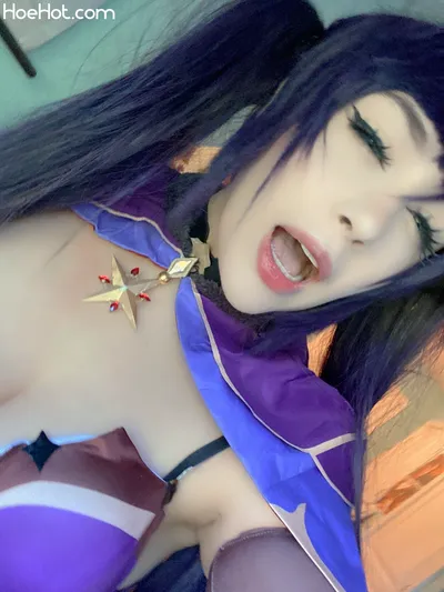 Junkenstein - Mona nude cosplay leaked 581834