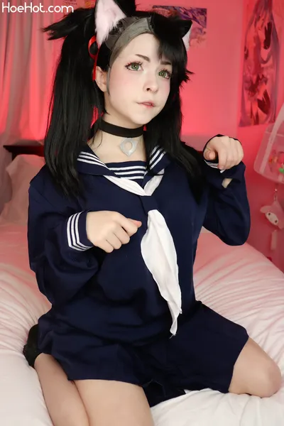 Melondoki - Kitty Marnie nude cosplay leaked 283025