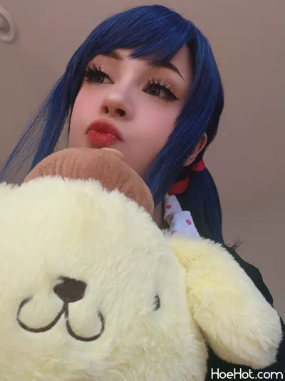 Junkenstein - Marinette nude cosplay leaked 104126