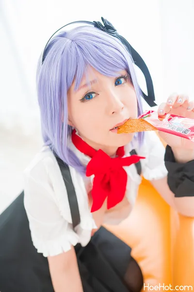 [@factory]だがしかも nude cosplay leaked 608148