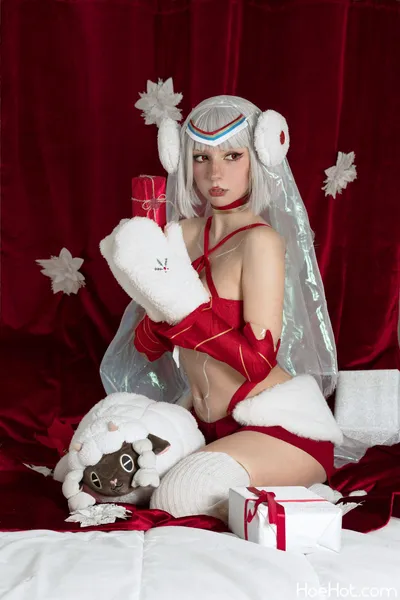 Himeecosplay - Santa Altera's profile image