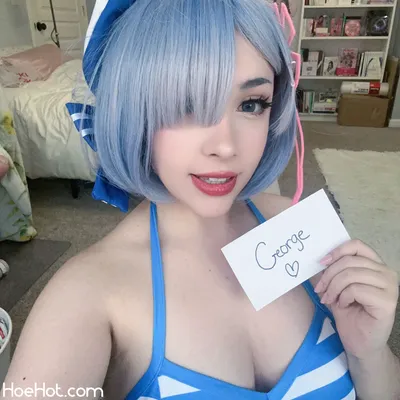 Junkenstein - Rem fansigns nude cosplay leaked 231771