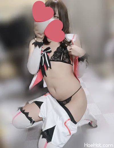 Si - Kizuna AI nude cosplay leaked 303646