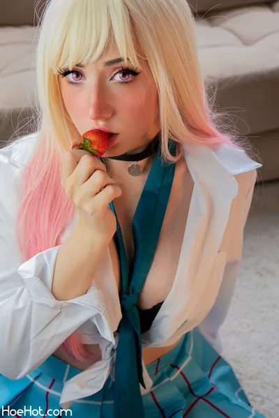 Ezysummers - Marin nude cosplay leaked 185732