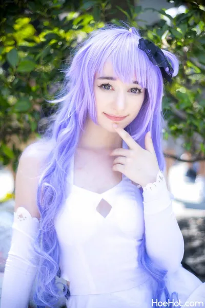 Keekihime - Unicorn [Azur Lane] nude cosplay leaked 251358