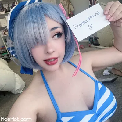 Junkenstein - Rem fansigns nude cosplay leaked 231764