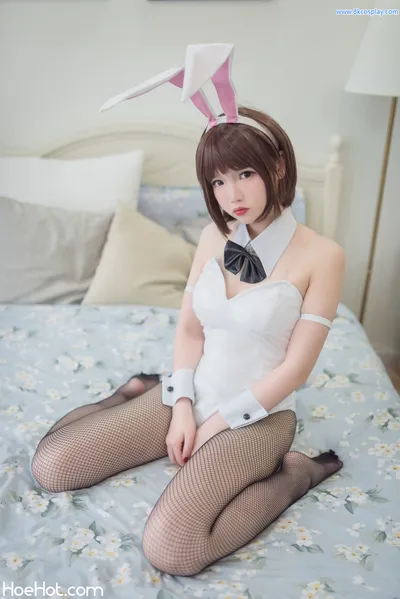 雪晴 Yuki Astra NO.032 加藤惠 Megumi Kato nude cosplay leaked 508776