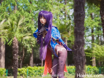 [北决绝绝子] 莫娜cos ​​​ nude cosplay leaked 445594