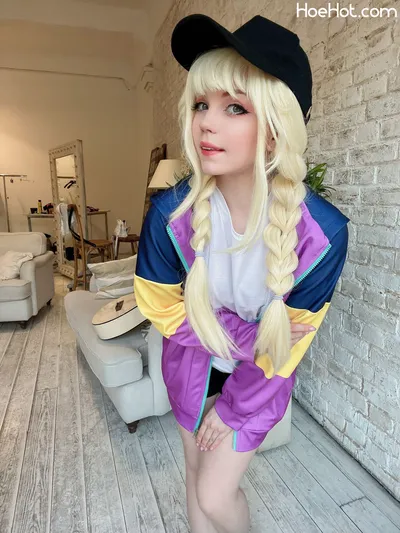 Caticornplay - Eiko nude cosplay leaked 451654