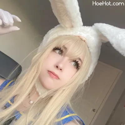 Junkenstein - Shimakaze nude cosplay leaked 476155