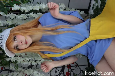 Melondoki - Platelet nude cosplay leaked 285865