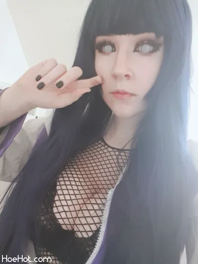 Miukadoo - Hinata nude cosplay leaked 429228