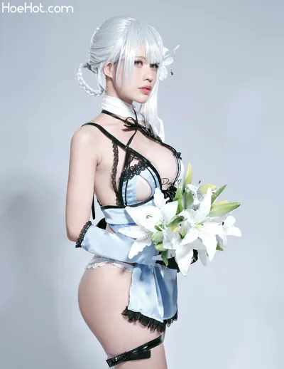 Pingping - Kaine nude cosplay leaked 501335