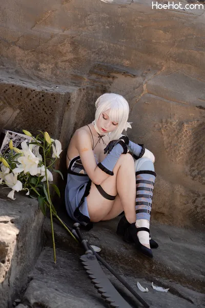 Himeecosplay - Kainé's profile image