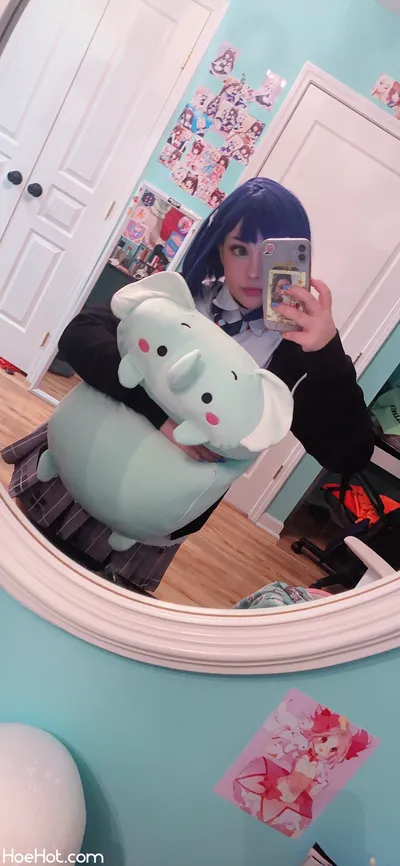 Junkenstein - Ichigo nude cosplay leaked 471861