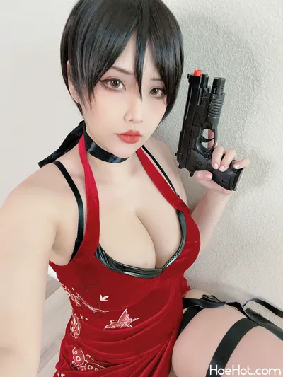 Hana Bunny - Ada Wong Cheongsam's profile image