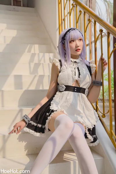 [瓜希酱]  黛朵 nude cosplay leaked 540123