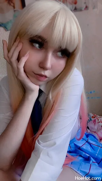 Ajin Kaily - Marin nude cosplay leaked 176090