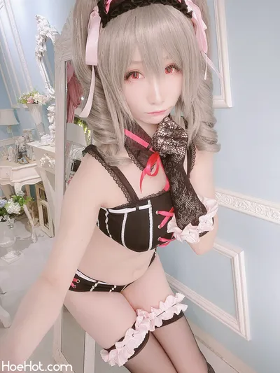 [あつき] 蘭子🌹水着前半とクッパ姫２ (アイドルマスター シンデレラガールズ) nude cosplay leaked 531419