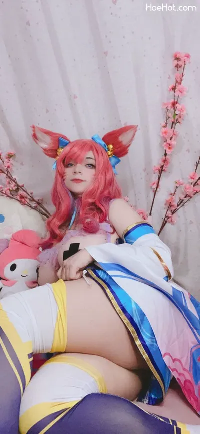 Darling Cute - Ahri 2021's profile image