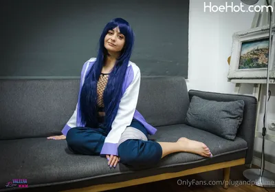 plugandplayme hinata nude cosplay leaked 143810