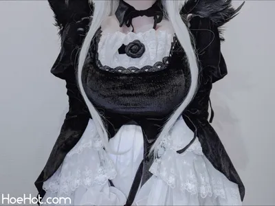 Mikan Sui - Suigintou nude cosplay leaked 310438