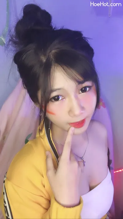 [Lipay] Kelly FF nude cosplay leaked 110836