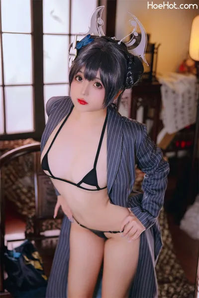 日奈娇 碧蓝档案 妃咲  blue archive kisaki nude cosplay leaked 217440