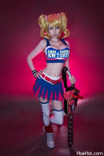 Bibi Nyan - Juliet Starling's profile image