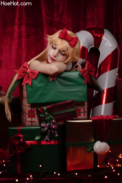 Himeecosplay - Shinobu XMAS's profile image