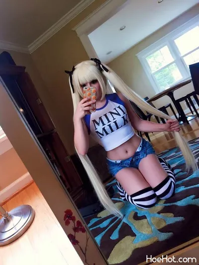 Araa Lee Misc nude cosplay leaked 408643