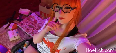 Mojito - Futaba nude cosplay leaked 329350