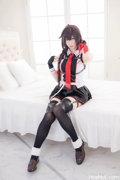 [MySuite (Atsuki)]Suite Collection 43 nude cosplay leaked 99493