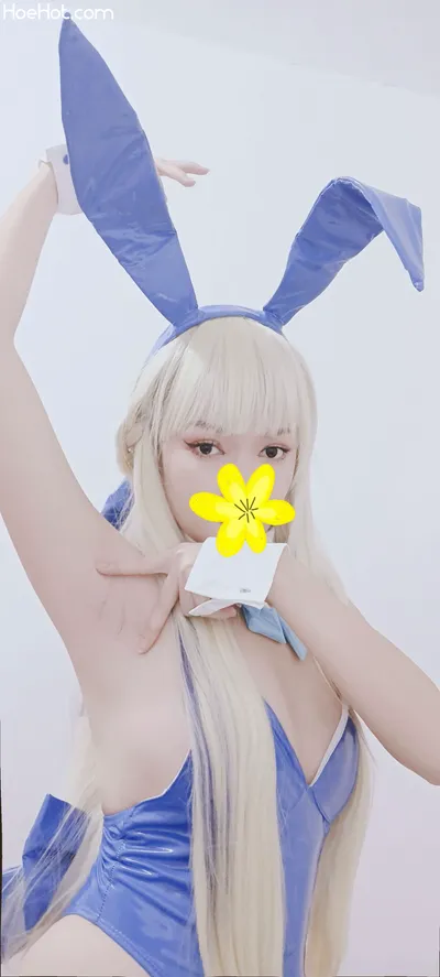 Yuusachii - Toki nude cosplay leaked 117493