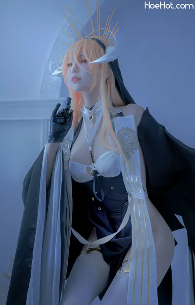 Ely-Azur Lane - Implacable nude cosplay leaked 85998