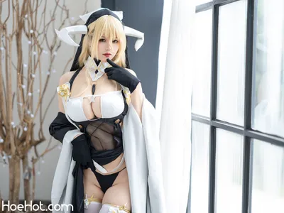 [Kokura Chiyo] Implacable nude cosplay leaked 163885