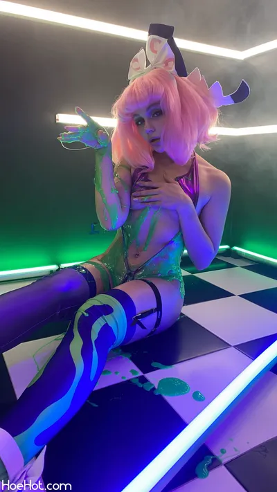 Alcololi - Klara nude cosplay leaked 317258