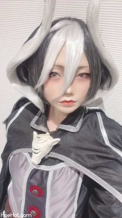 [Kiku 菊壱] Cosplay - Ozen (Made in Abyss)'s profile image