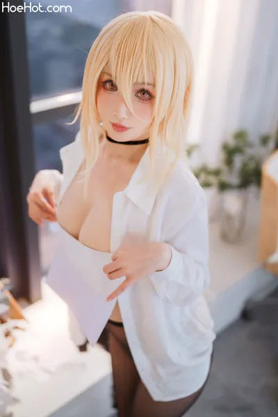 Rioko凉凉子 - Implacable nude cosplay leaked 289063