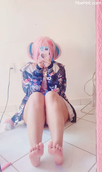 Remii - Riamu nude cosplay leaked 170256