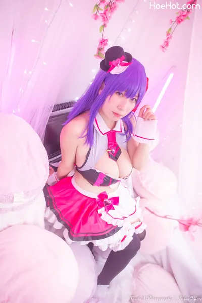 Bilibili - Sakura Matou nude cosplay leaked 178482